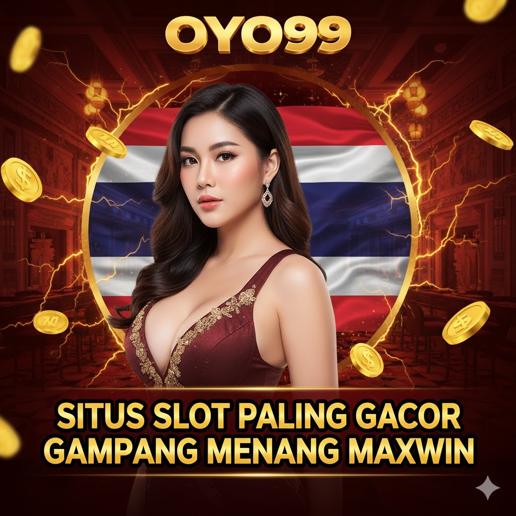 OYO99 adalah link login alternatif slot gacor terpercaya dengan beragam pilihan game terfavorit yang paling mudah memberikan kemenangan maxwin hari ini. Dengan tingkat winrate tertinggi di Indonesia, OYO99 menjadi pilihan utama bagi para pecinta slot online yang menginginkan pengalaman bermain aman, seru, dan menguntungkan dengan pelayanan terbaik di kelasnya.Rose (Hot For Girls)